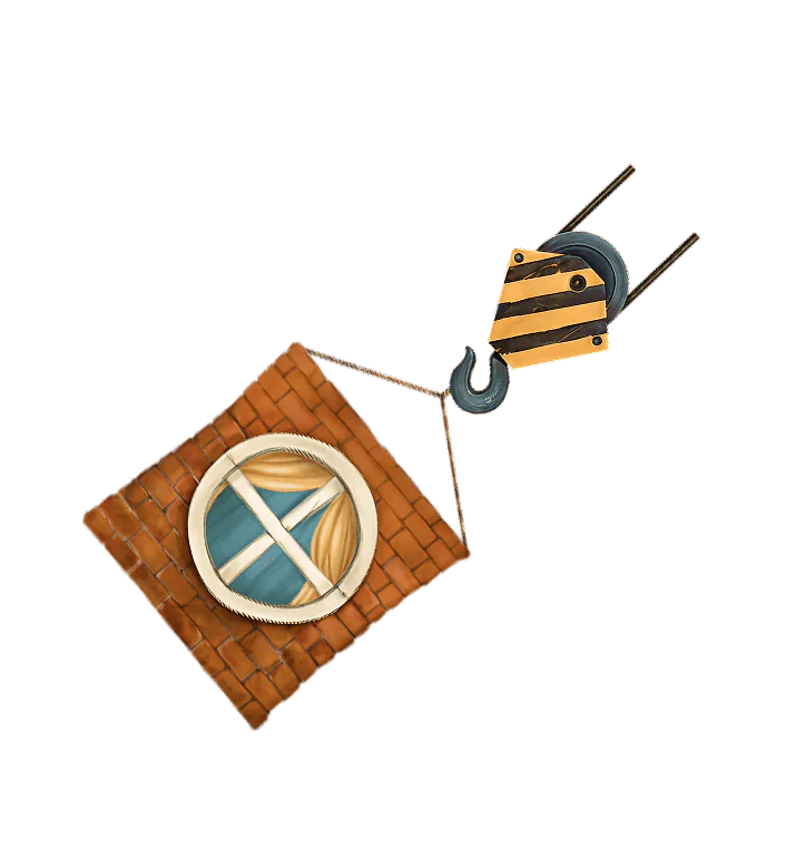 Pantalla de modo demo de Tower Rush con créditos virtuales y torre lista para jugar